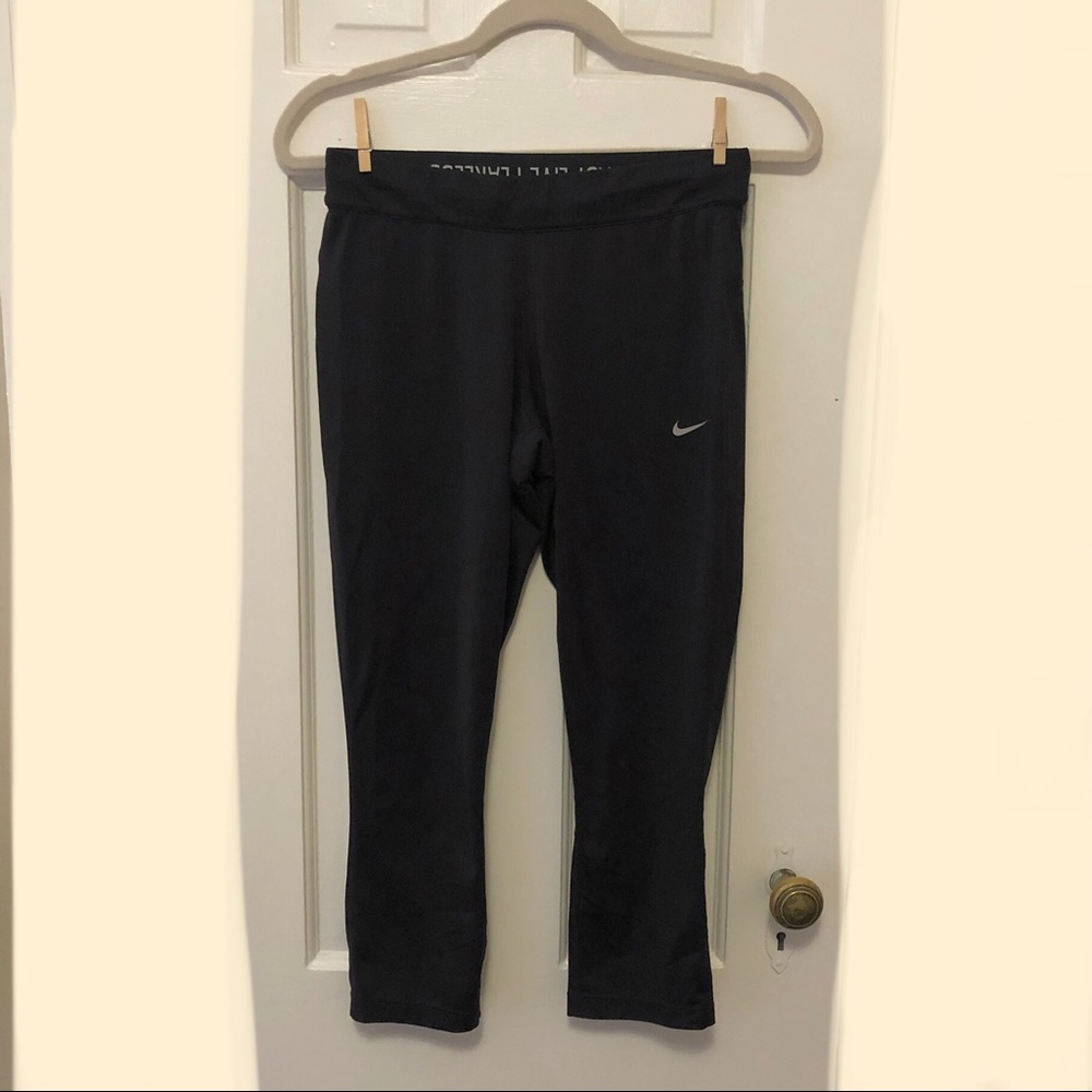 Nike Dri-Fit Running Leggings